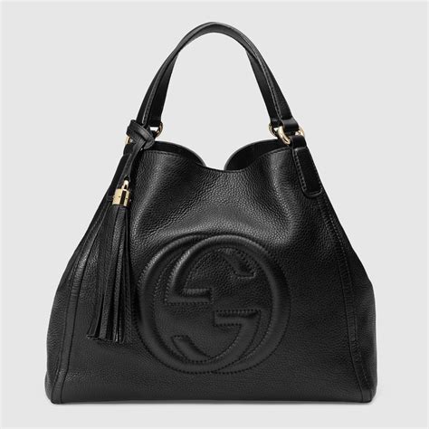 gucci bangs|gucci black handbags.